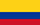Spanish (Colombia)